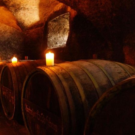 Wohnen Auf Dem Weingut - Klein Und Fein - Wengertssube Apartment Maring-Noviand Ngoại thất bức ảnh